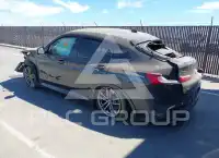 2020 BMW X4 фото