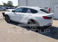 2020 BMW X4 photo
