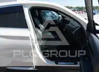 2020 BMW X4 photo