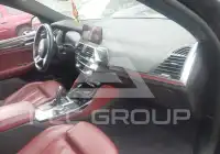 2020 BMW X4 фото