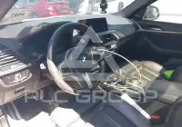 2020 BMW X4 photo