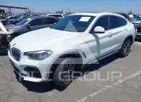 2020 BMW X4 photo