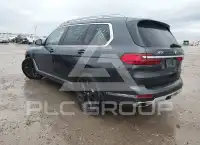 2020 BMW X7 photo