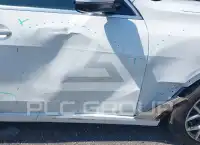 2020 BMW X7 photo