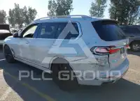 2020 BMW X7 photo