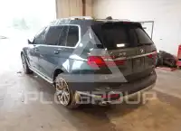 2020 BMW X7 photo