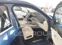 2020 BMW X7 фото