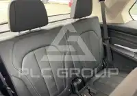 2020 BMW X7 фото