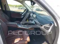 2020 BMW X7 photo