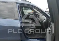 2020 BMW X7 фото