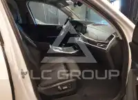 2020 BMW X7 фото