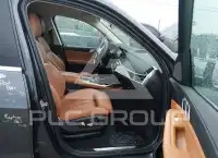 2020 BMW X7 photo