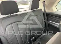 2020 BMW X7 фото