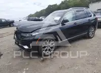 2020 BMW X7 фото