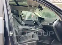 2020 BMW X7 фото