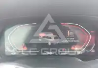 2020 BMW X7 фото