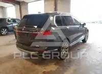 2020 BMW X7 photo