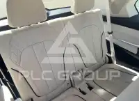 2020 BMW X7 фото