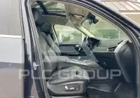 2020 BMW X7 фото