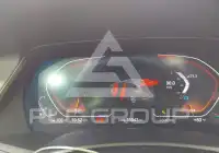 2020 BMW X7 фото