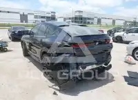 2020 BMW X6 фото