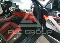 2020 BMW X6 photo