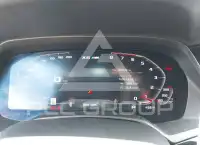 2020 BMW X6 фото