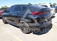 2020 BMW X6 photo