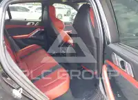 2020 BMW X6 фото
