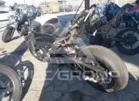 2020 BMW S1000 фото