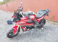 2020 BMW S1000 photo