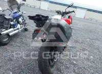 2020 BMW S1000 photo