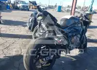 2020 BMW S1000 фото