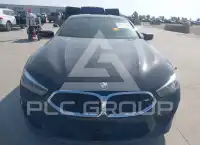 2020 BMW M8 фото