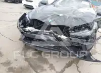 2020 BMW M8 фото
