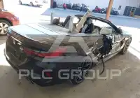 2020 BMW M8 фото