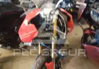 2020 BMW F 900 фото