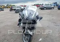 2020 BMW R1250 photo