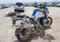2020 BMW R1250 фото