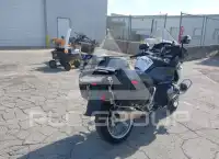 2020 BMW R1250 фото