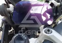 2020 BMW R1250 фото
