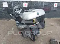 2020 BMW R1250 photo