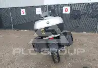 2020 BMW R1250 photo