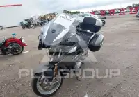2020 BMW R1250 photo