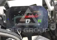 2020 BMW R1250 фото