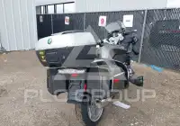 2020 BMW R1250 photo