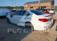2020 BMW 530 photo