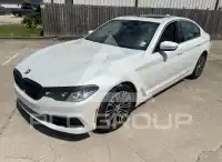 2020 BMW 530 photo