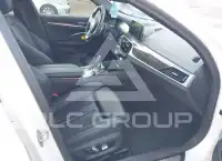 2020 BMW 530 photo