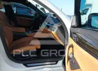 2020 BMW 530 фото